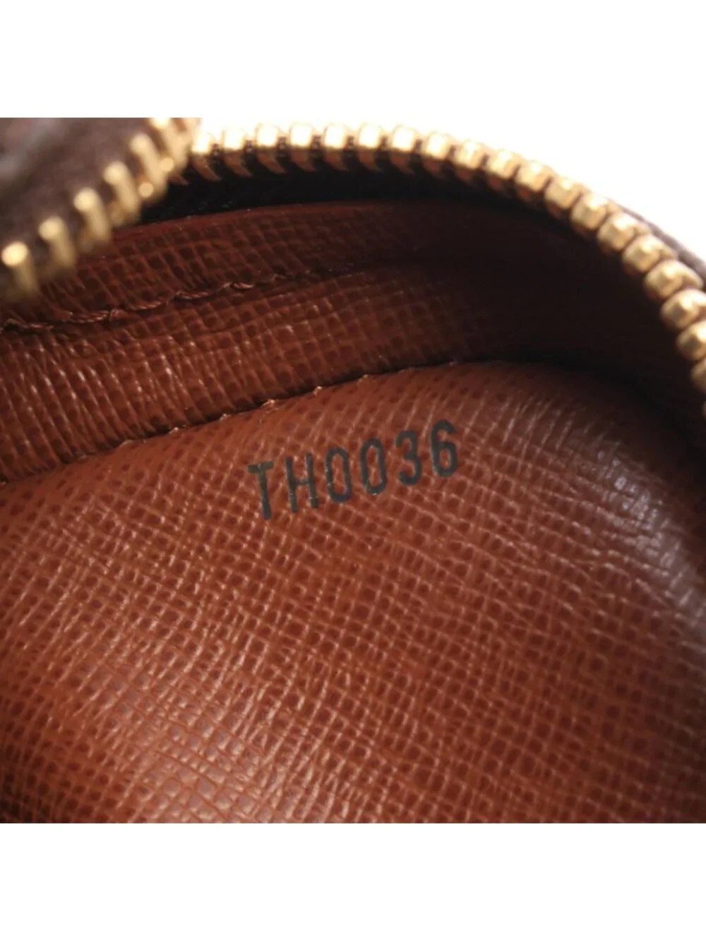 Louis Vuitton this authentic